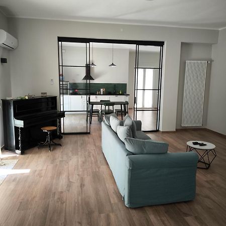 Selenite Home Palermo Luaran gambar
