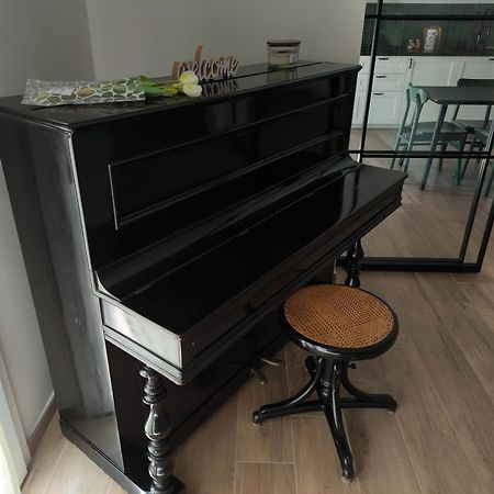 Selenite Home Palermo Luaran gambar