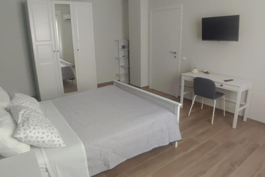 Selenite Home Palermo Luaran gambar