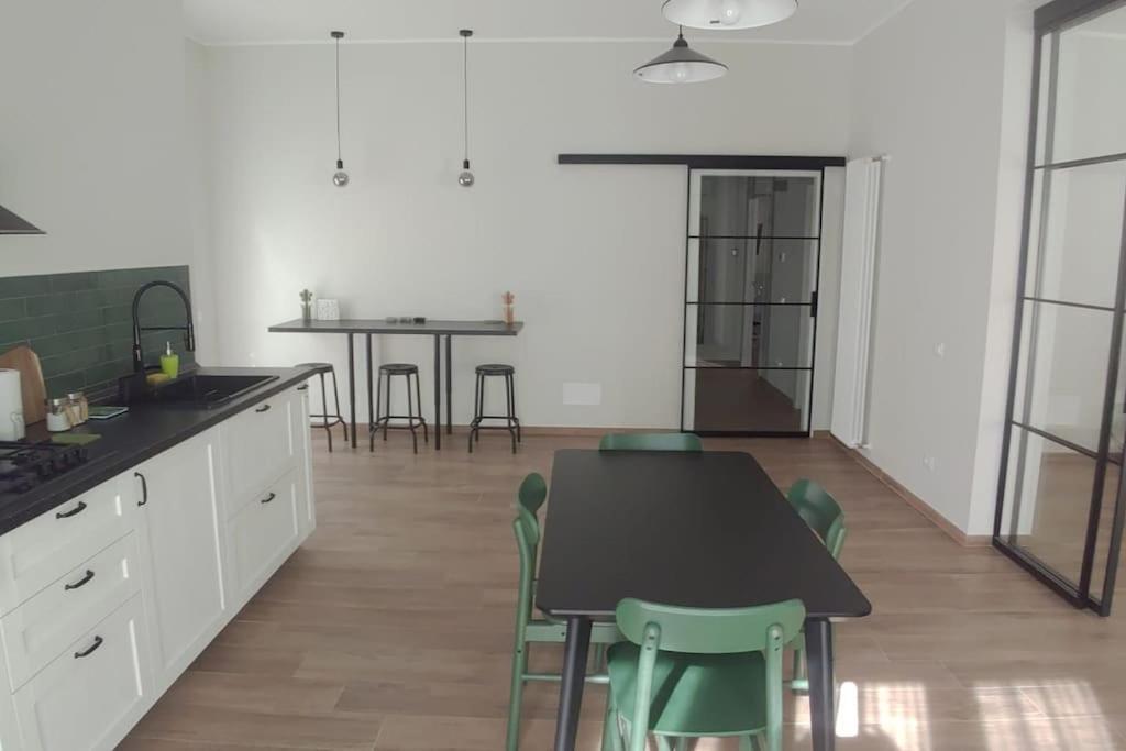 Selenite Home Palermo Luaran gambar