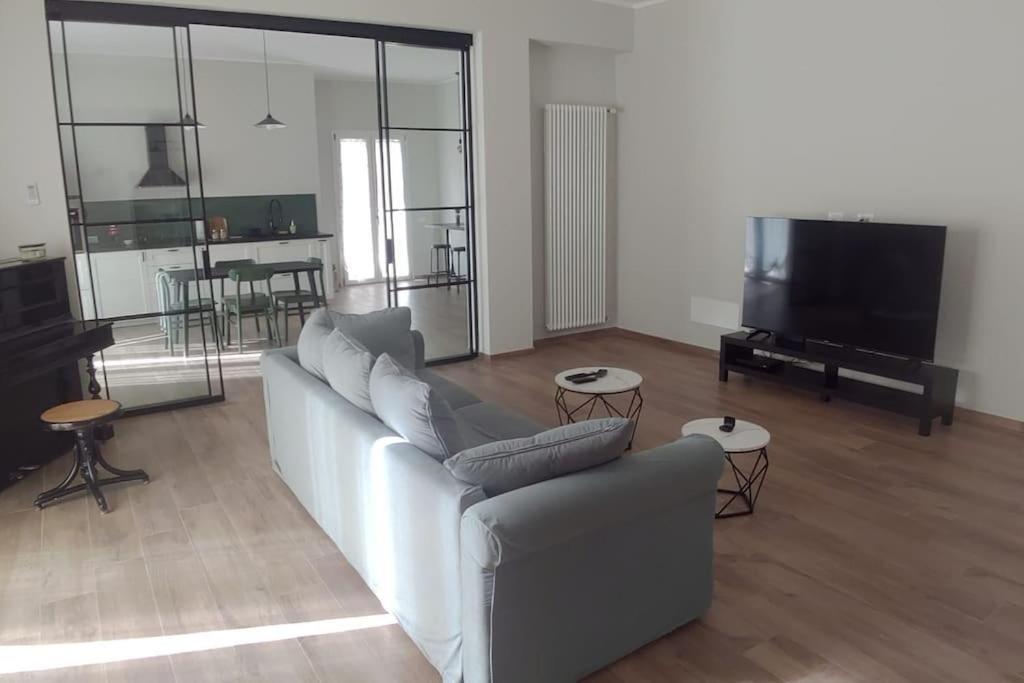 Selenite Home Palermo Luaran gambar