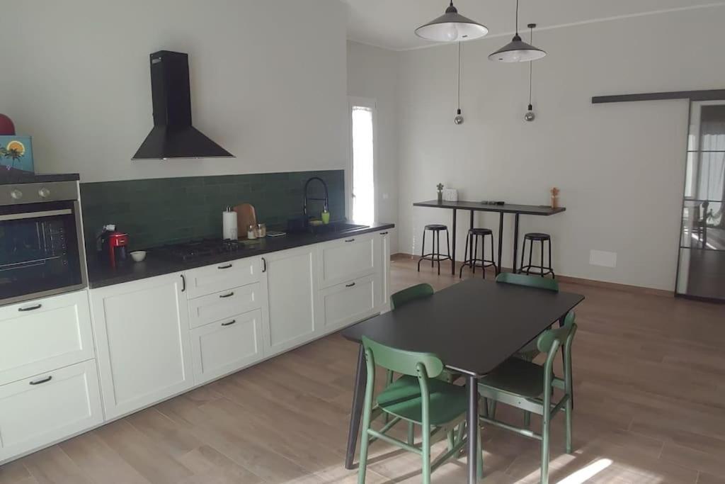 Selenite Home Palermo Luaran gambar