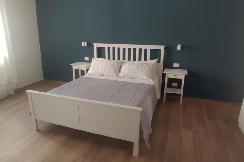 Selenite Home Palermo Luaran gambar