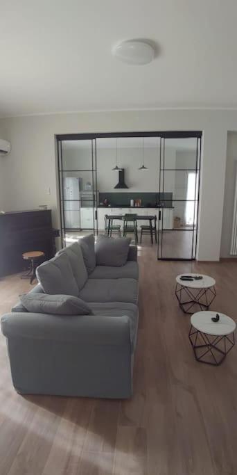 Selenite Home Palermo Luaran gambar