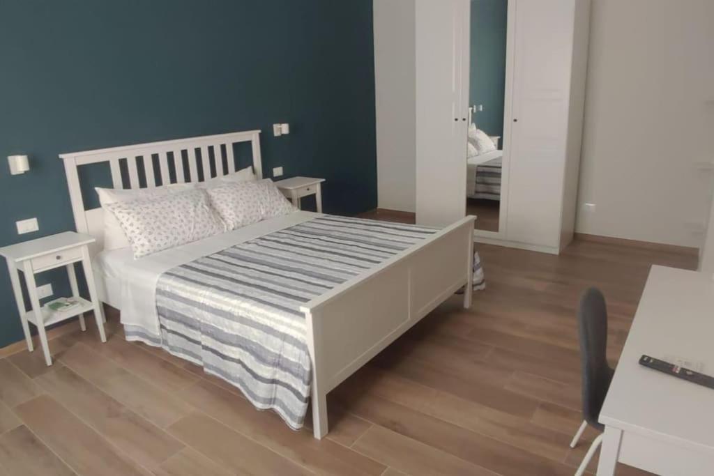Selenite Home Palermo Luaran gambar