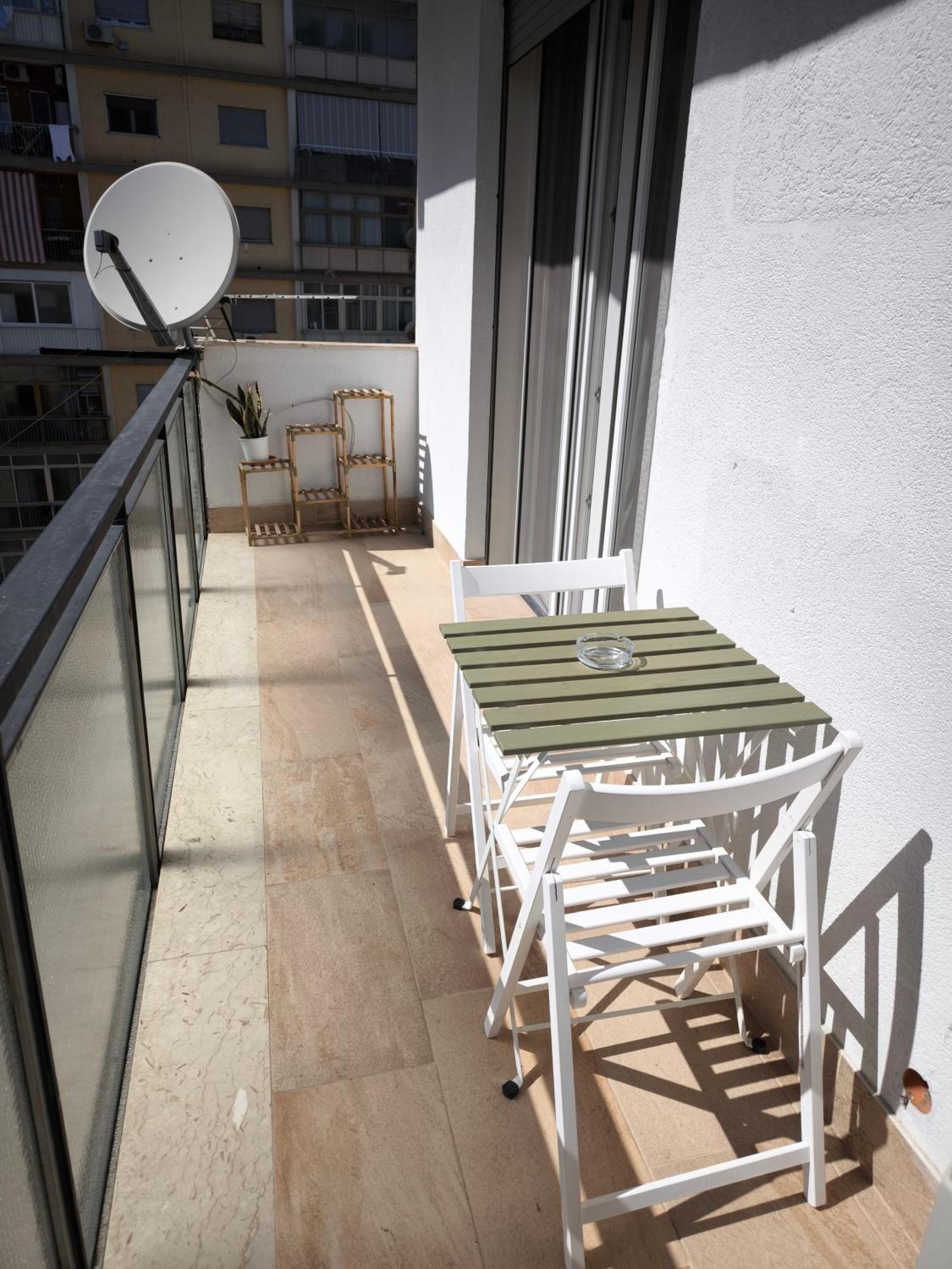 Selenite Home Palermo Luaran gambar