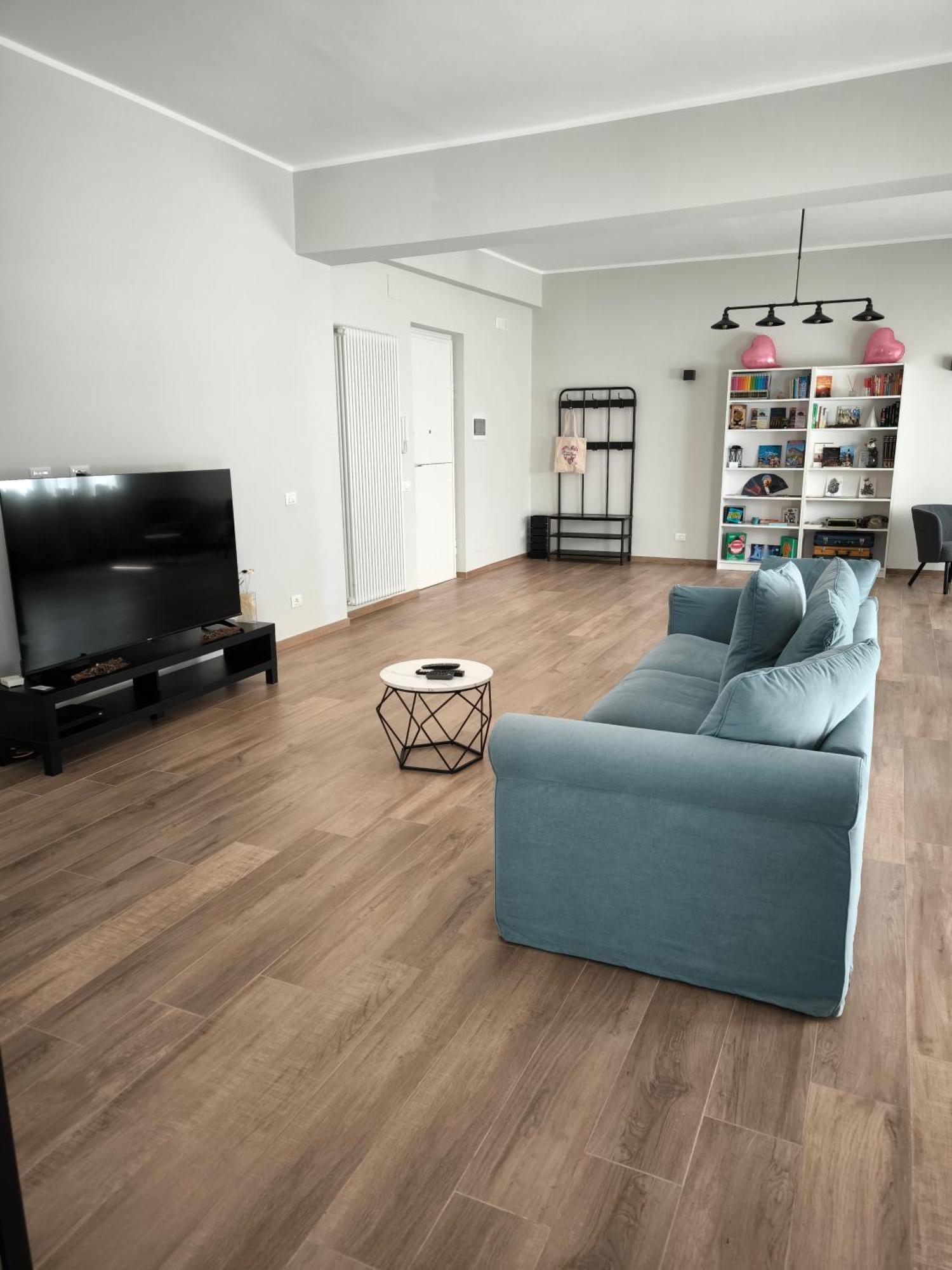 Selenite Home Palermo Luaran gambar