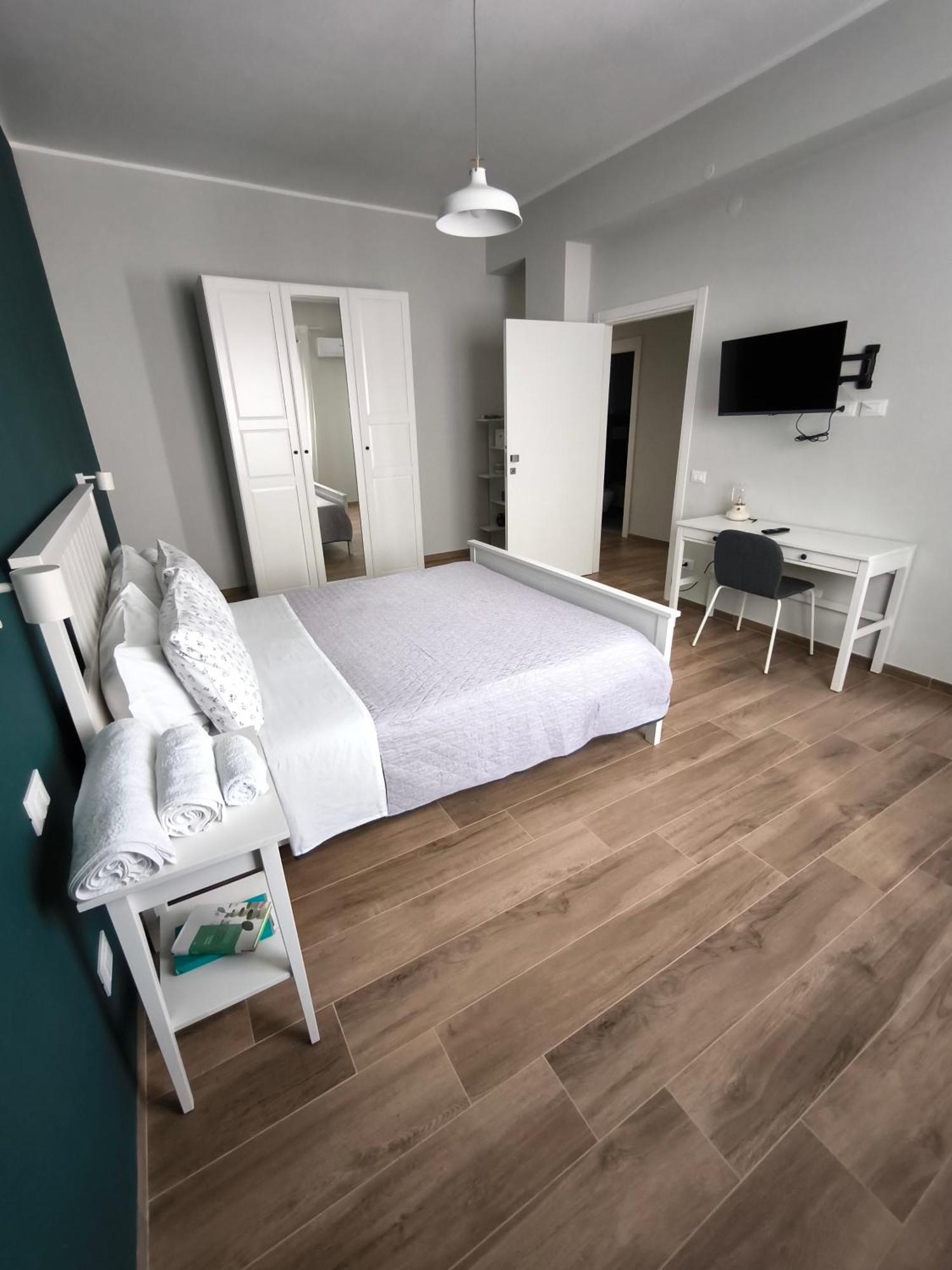 Selenite Home Palermo Luaran gambar