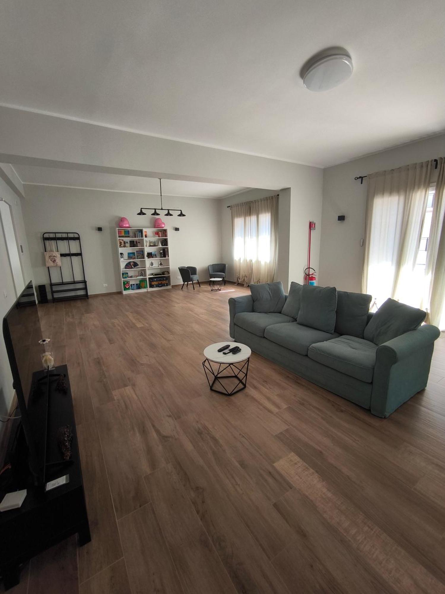 Selenite Home Palermo Luaran gambar