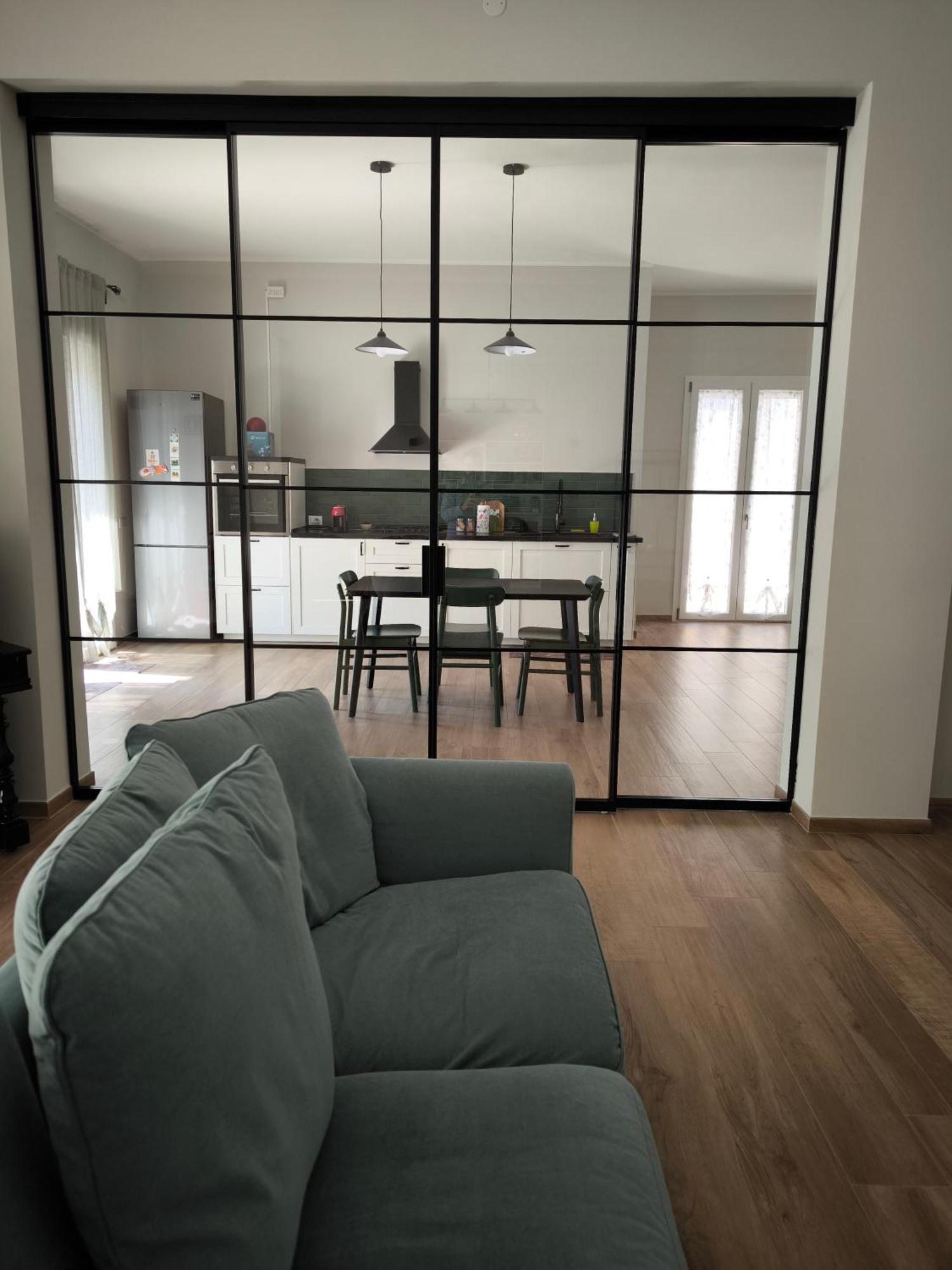 Selenite Home Palermo Luaran gambar