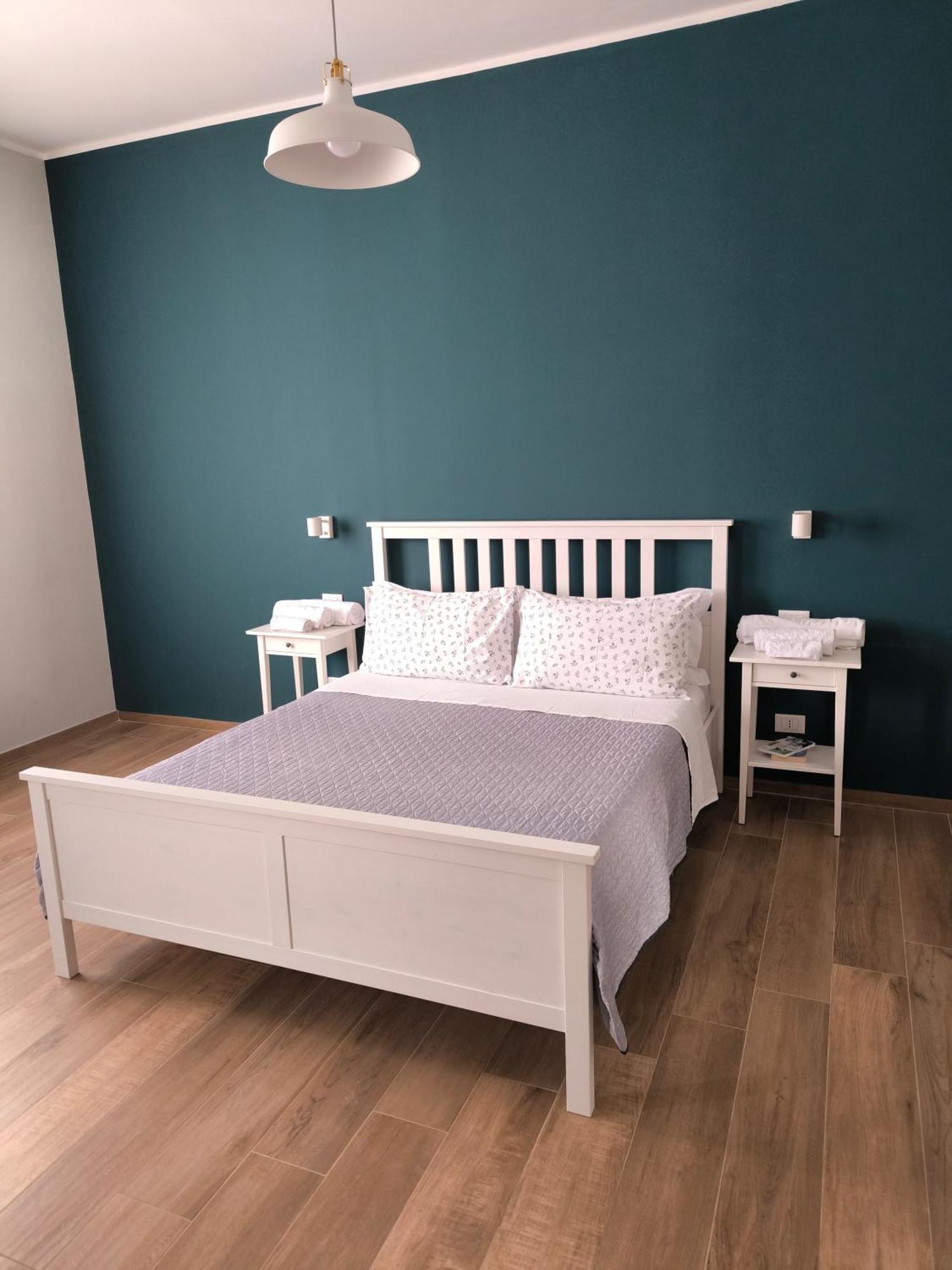 Selenite Home Palermo Luaran gambar