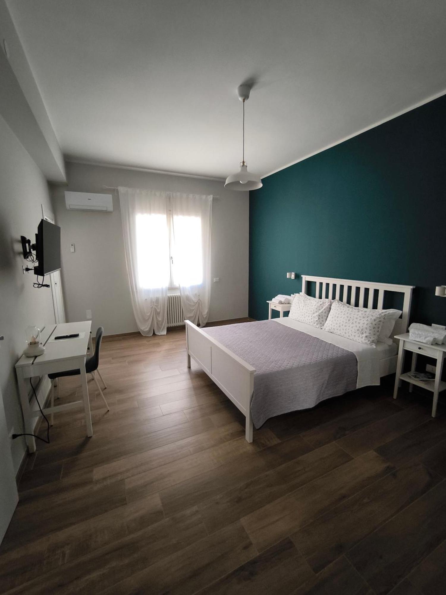 Selenite Home Palermo Luaran gambar