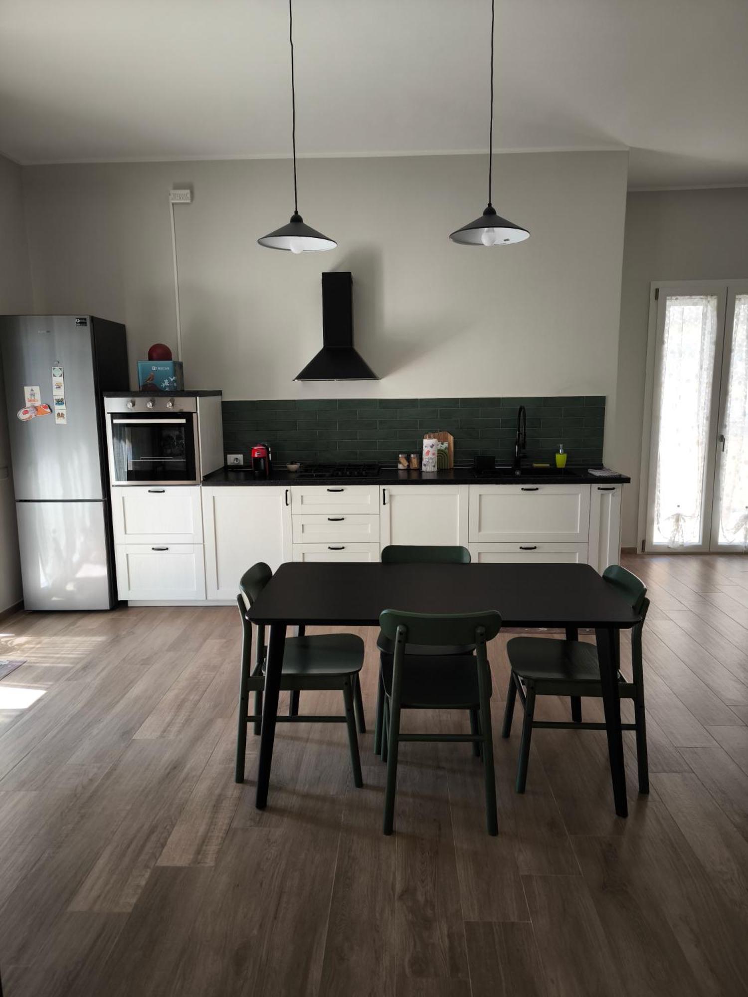 Selenite Home Palermo Luaran gambar