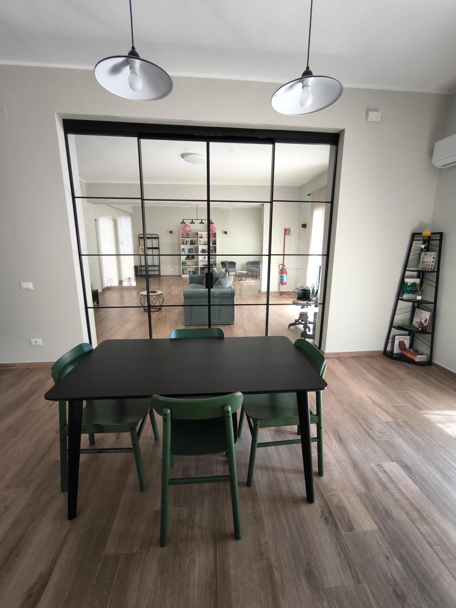 Selenite Home Palermo Luaran gambar